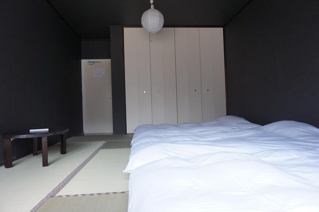 Uni Hostel أوساكا المظهر الخارجي الصورة