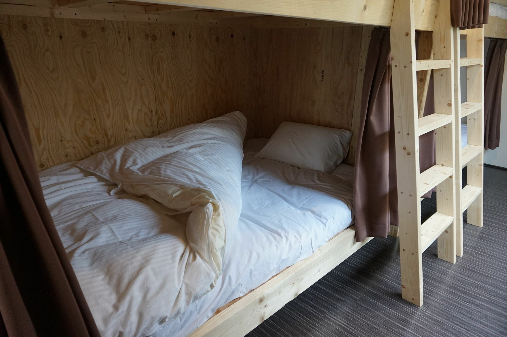 Uni Hostel أوساكا المظهر الخارجي الصورة